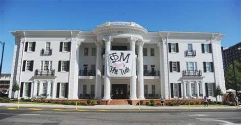 phi mu alabama